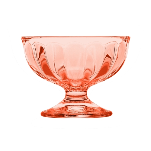 Porto Dessert Set of 4 Icecream Cups 130ml