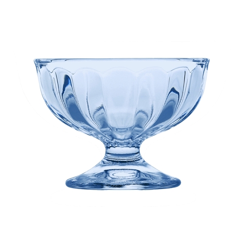 Porto Dessert Set of 4 Icecream Cups 130ml