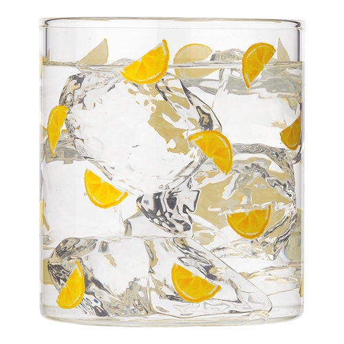 Porto Limone Set of 4 Tumblers 360ml