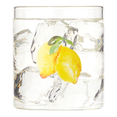 Porto Limone Set of 4 Tumblers 360ml