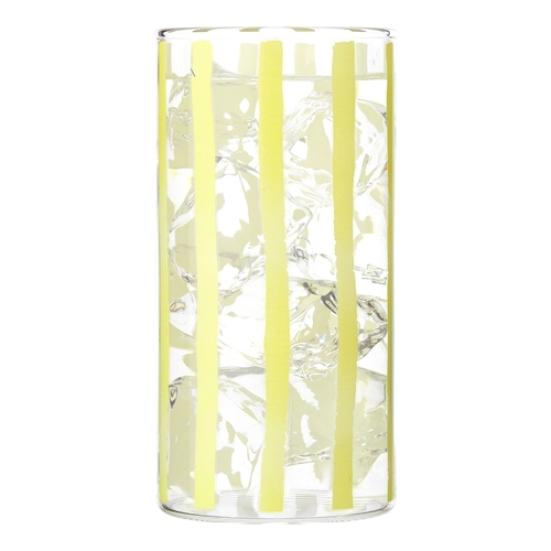 Porto Limone Set of 4 Hi Ball Tumblers 520ml