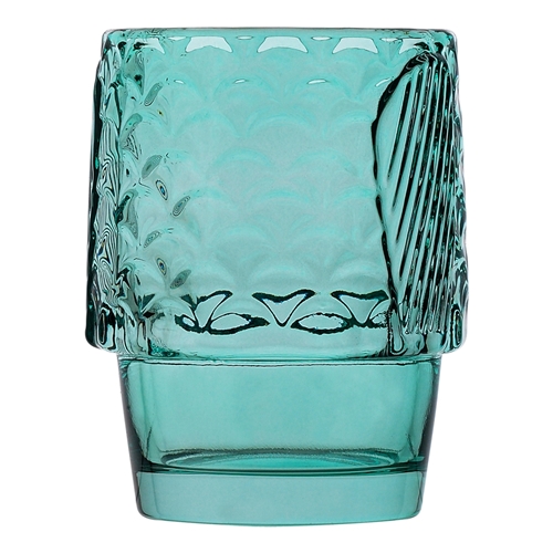 Porto Mare Set of 4 Tumblers Green 210ml