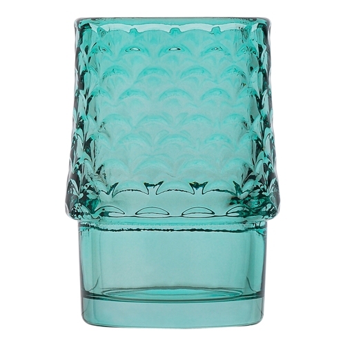 Porto Mare Set of 4 Tumblers Green 210ml