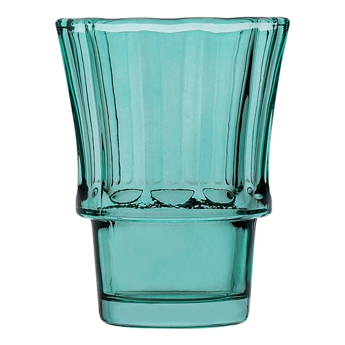 Porto Mare Set of 4 Tumblers Green 210ml