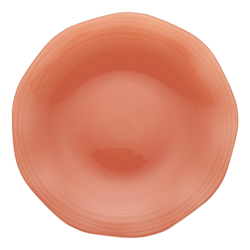 Porto Campania Platter Coral 31cm