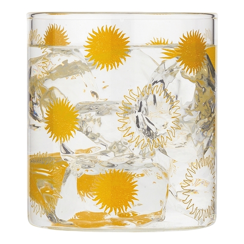 Porto Il Sole Set of 4 Tumblers 360ml