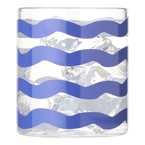 Porto Il Sole Set of 4 Tumblers 360ml