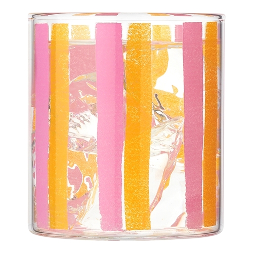 Porto Il Sole Set of 4 Tumblers 360ml