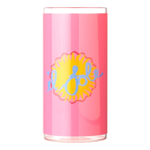 Porto Il  Sole Set of 4 Hi Ball Tumblers 520ml