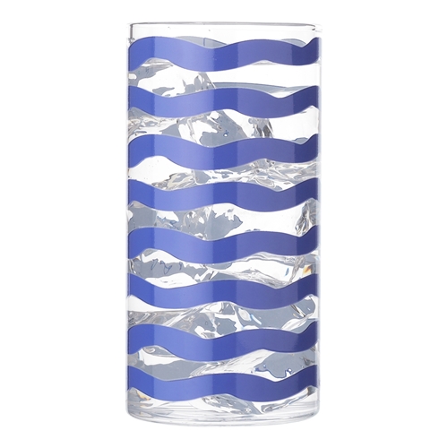 Porto Il  Sole Set of 4 Hi Ball Tumblers 520ml