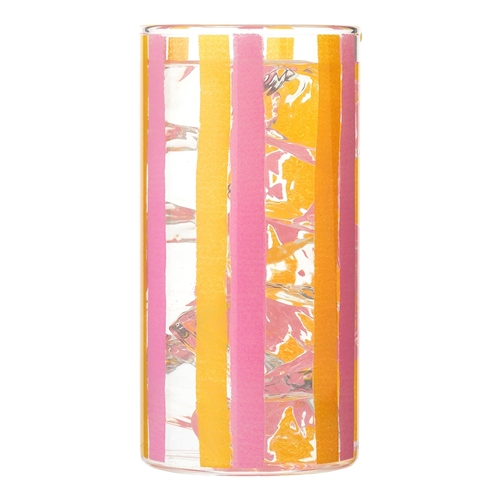 Porto Il  Sole Set of 4 Hi Ball Tumblers 520ml