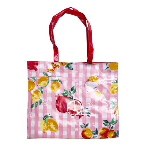 Porto Positano Tote Bag Large