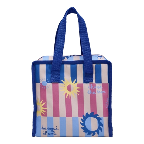 Porto Sole Lunch Bag 