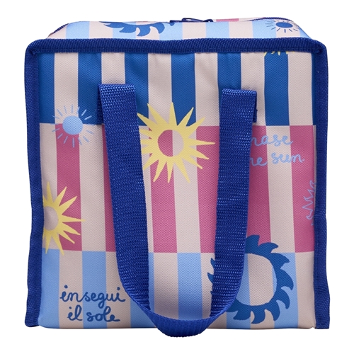 Porto Sole Lunch Bag 