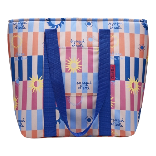 Porto Sole Insulated Tote 