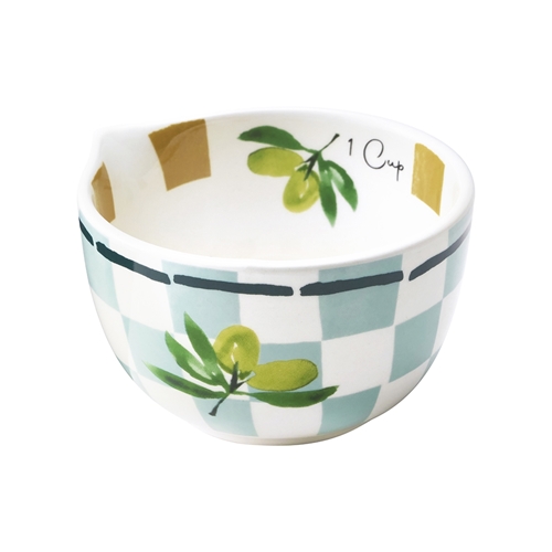 Porto Valentina Set of 4 Measuring Cups