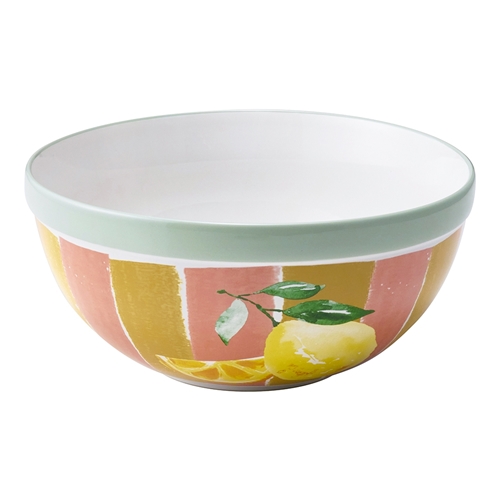 Porto Valentina Mixing Bowl 27cm