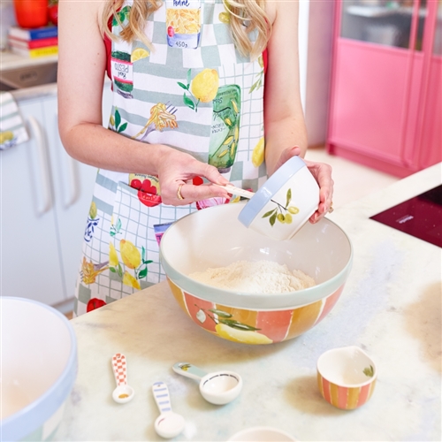 Porto Valentina Mixing Bowl 27cm