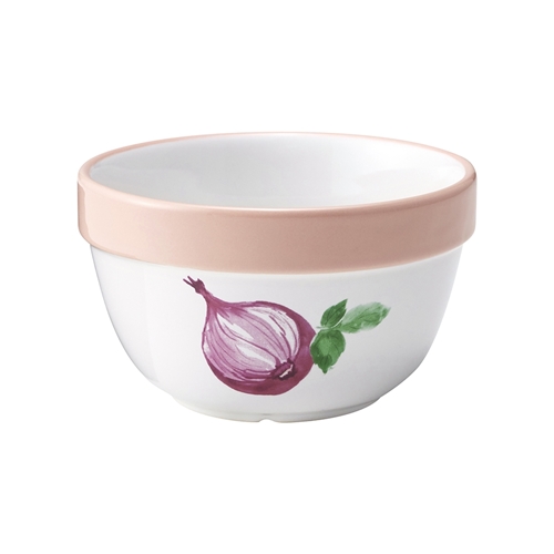 Porto Valentina Set of 4 Mini Mixing Bowls