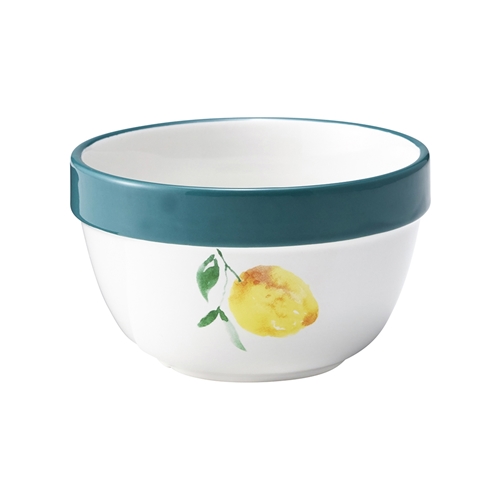 Porto Valentina Set of 4 Mini Mixing Bowls