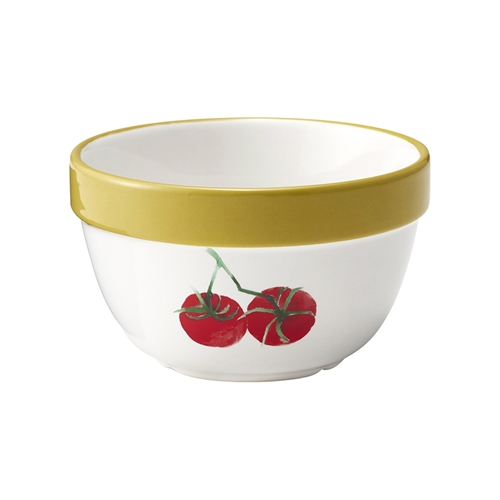 Porto Valentina Set of 4 Mini Mixing Bowls