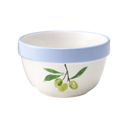 Porto Valentina Set of 4 Mini Mixing Bowls