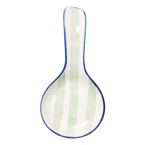 Porto Sable Spoon Rest Sage