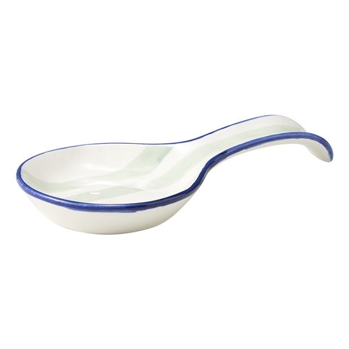 Porto Sable Spoon Rest Sage