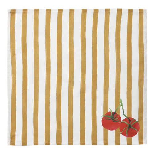 Porto Valentina Set of 4 Napkins