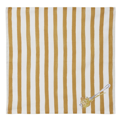 Porto Valentina Set of 4 Napkins