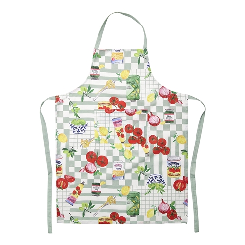 Porto Valentina Apron