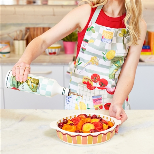 Porto Valentina Apron