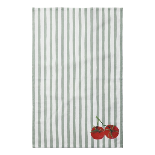Porto Valentina Set of 2 Tea Towels