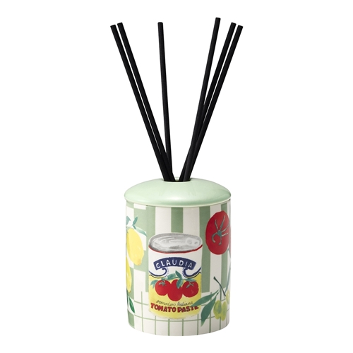 Porto Valentina Ceramic Diffuser 100ml