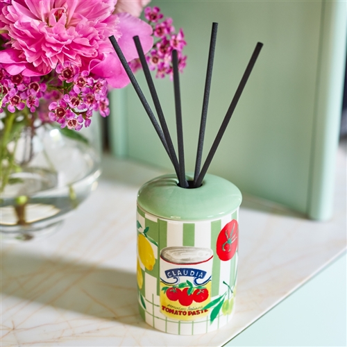 Porto Valentina Ceramic Diffuser 100ml