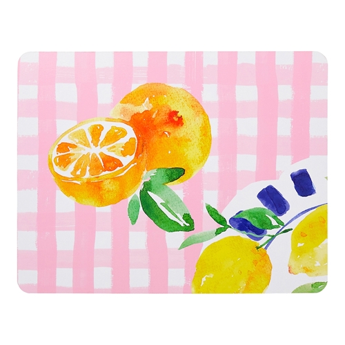 Porto Positano Set of 4 Placemats