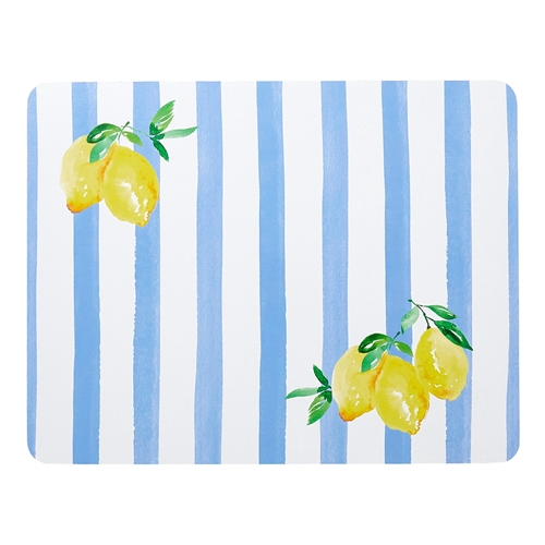 Porto Limone Set of 4 Placemats
