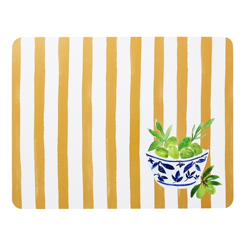 Porto Florence Set of 4 Placemats