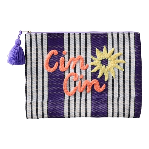 Porto Coco Pouch CinCin