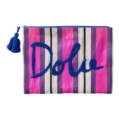 Porto Coco Pouch Dolce