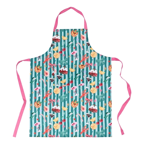 Porto 'Tis The Season Apron