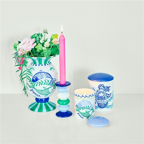 Porto Liora Vase 23.2cm