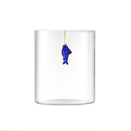 Porto Rimini Set of 4 Tumblers 370ml